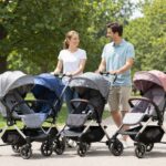 Sportbabakocsi teszt: ezek a modellek bírták a legjobban a gyűrődést