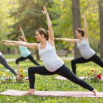 Sportolás pocakkal: mely mozgásformák ajánlottak és melyek tiltottak a terhesség alatt?