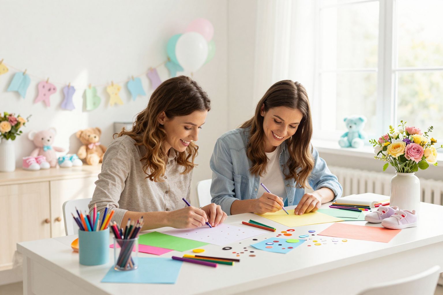 A színek és betűtípusok kulcsszerepet játszanak az érzelem kifejezésében.