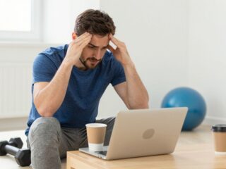 Stressz, hormonok, életmód: a férfi szexuális vágy csökkenésének lehetséges okai