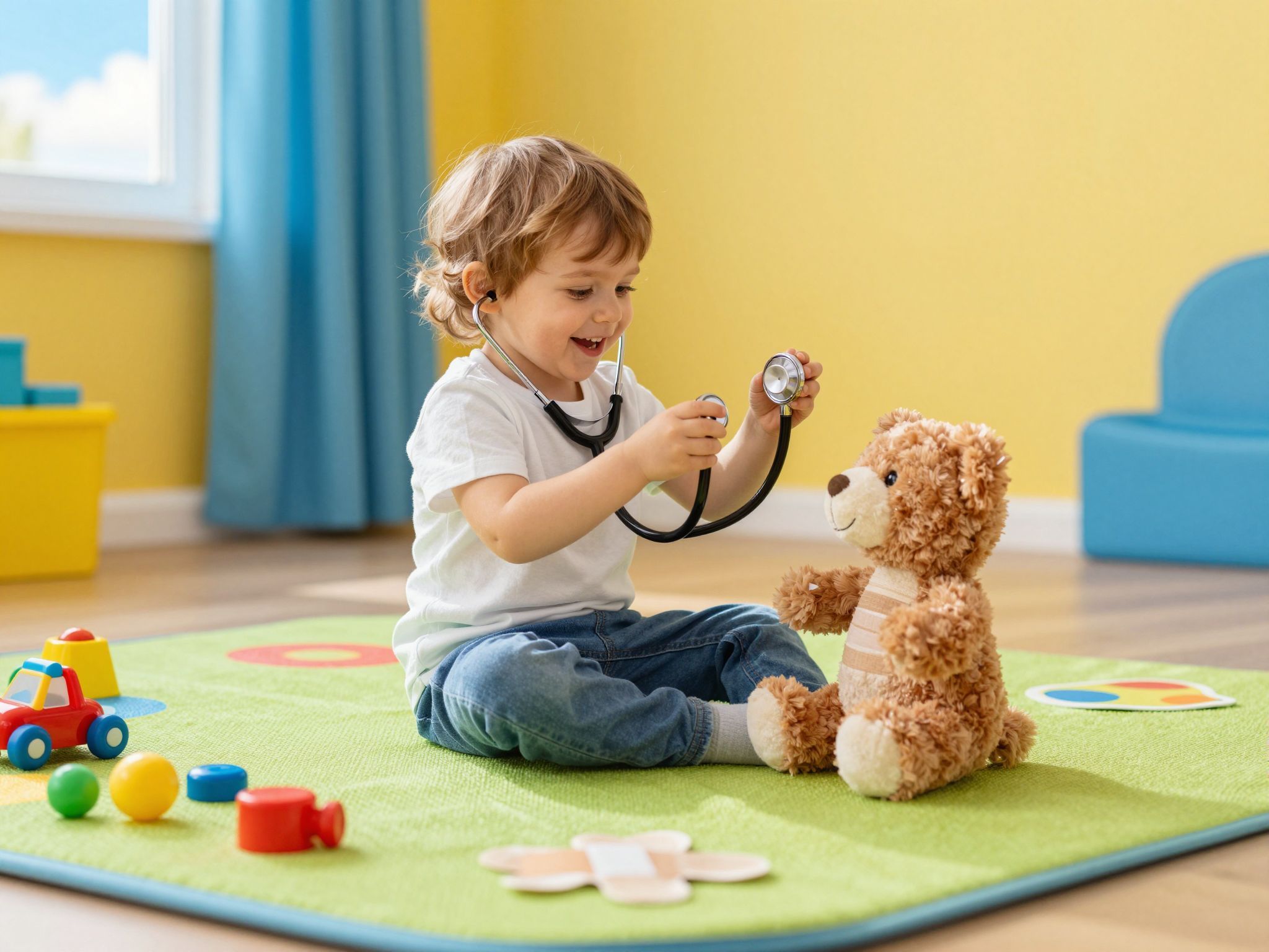 A tracheomalacia légúti szűkületet és sípolásos légzést okozhat.