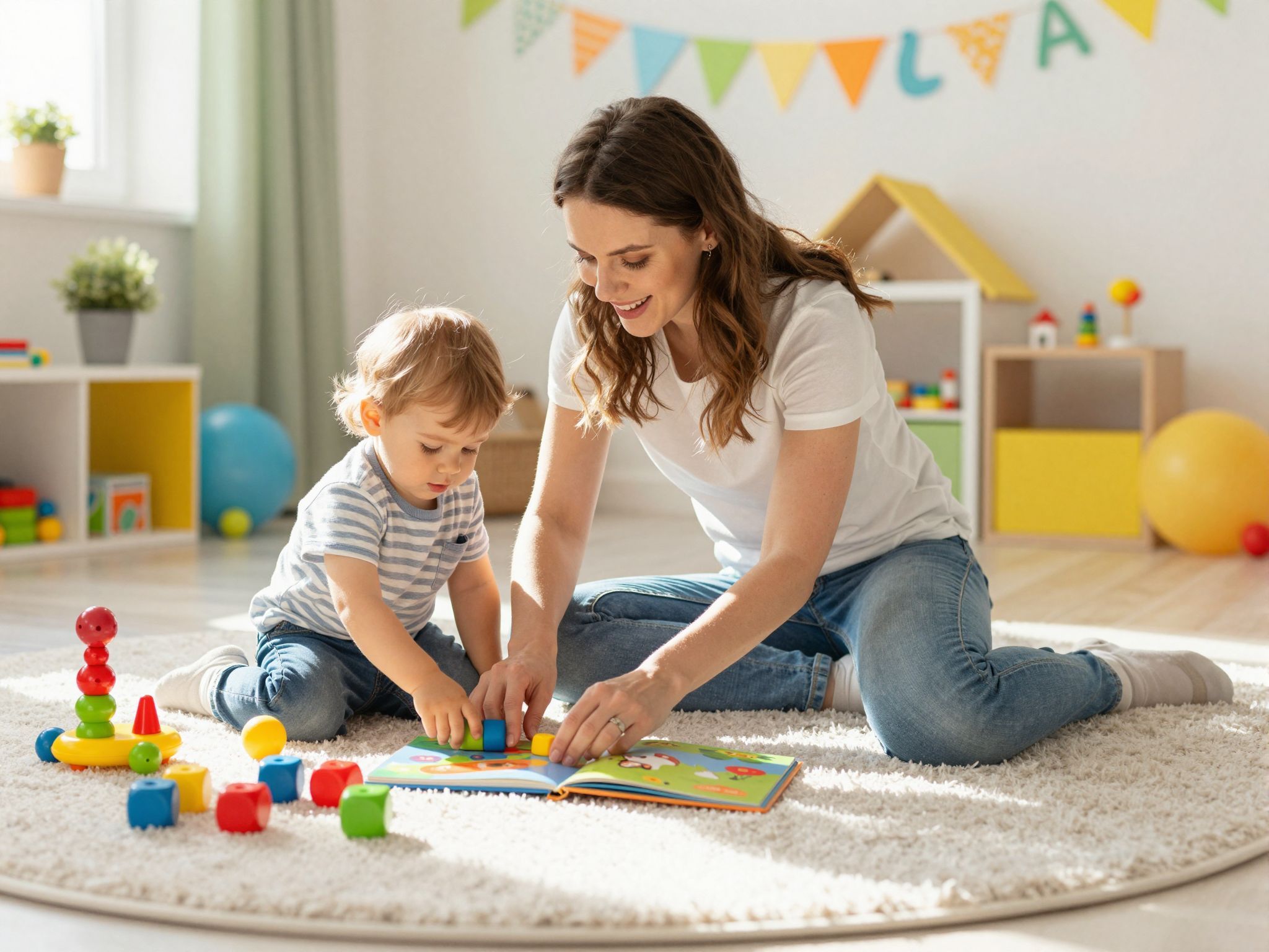 A szenzoros zavarok gyakran kihívást jelentenek a mindennapi életben.