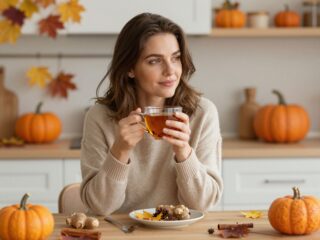 Szezonális gyomorégés: hogyan kezeld a refluxot az őszi időszakban?