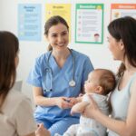 Szoptatási mítoszok és tények: szaktanácsadó segít eligazodni az információk tengerében