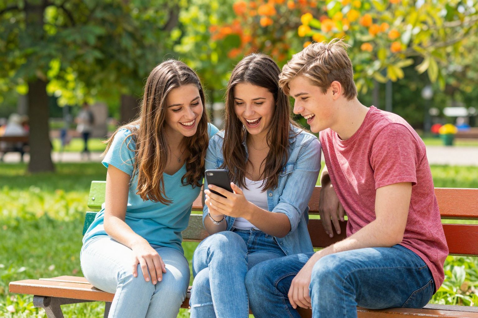 A kamasz szleng folyamatosan változik, figyelj a trendekre!