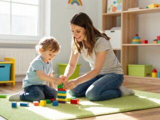 Szüksége van a gyermekemnek korai fejlesztésre? Szempontok a döntéshez