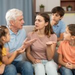 Szülői viták: 5 tipikus konfliktusterület minden családban