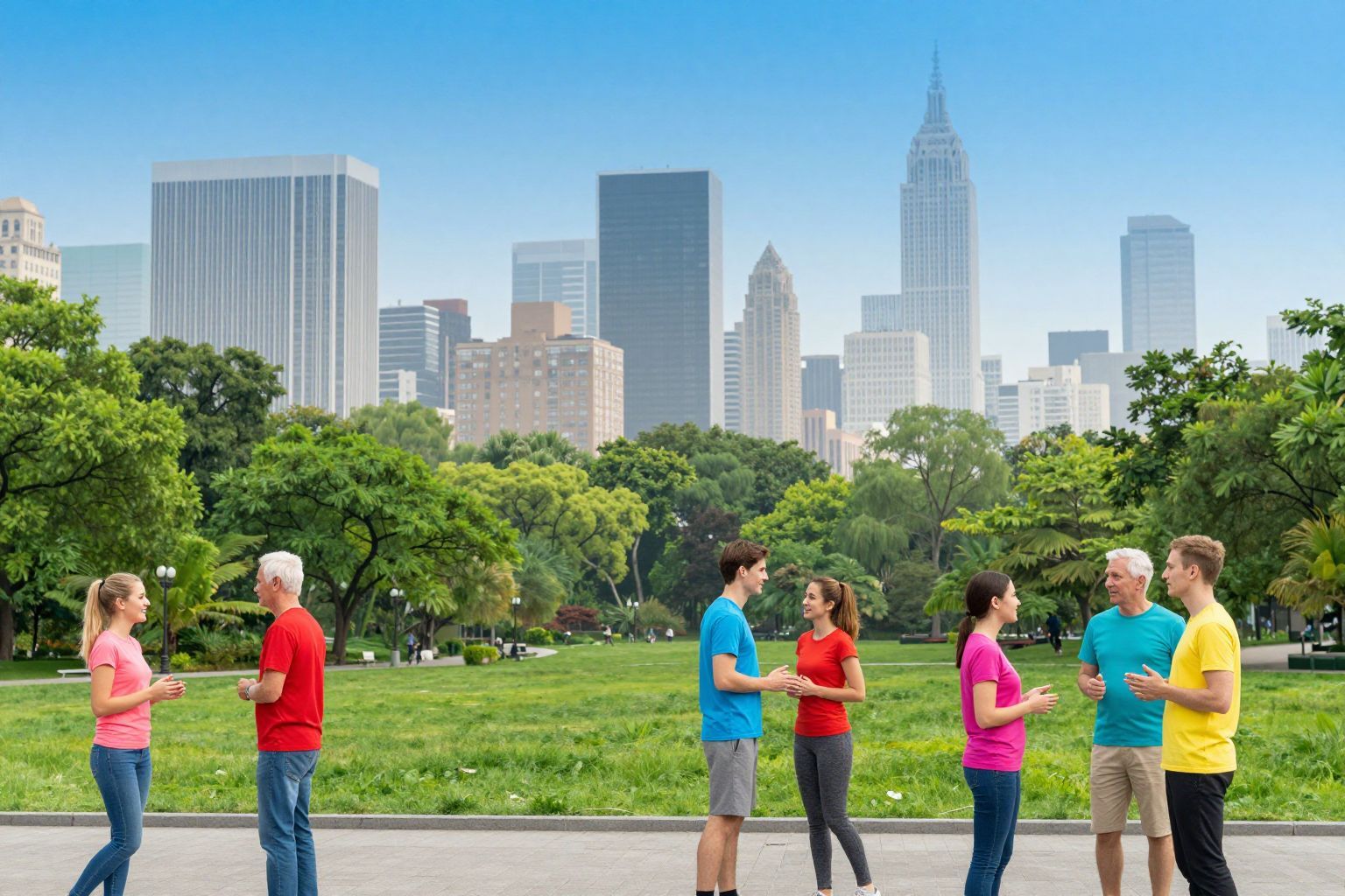 A légszennyezés csökkentése javíthatja a mentális egészséget.