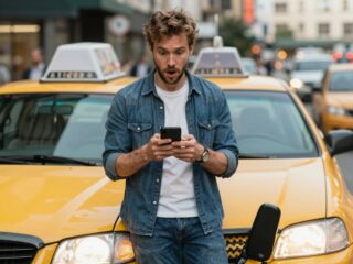 Taxis hiénák áldozata lettél? Ezt tedd, ha átvertek