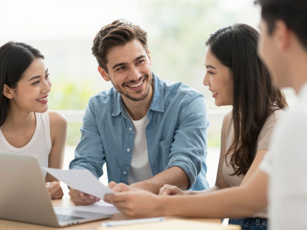 Te vagy a példakép: Viselkedésformák, amikkel akaratlanul is rossz példát mutatsz