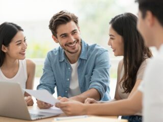 Te vagy a példakép: Viselkedésformák, amikkel akaratlanul is rossz példát mutatsz