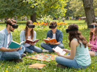 Tegyük le a telefont: A képernyőmentes időszak bizonyítottan átformálja az agyi aktivitást