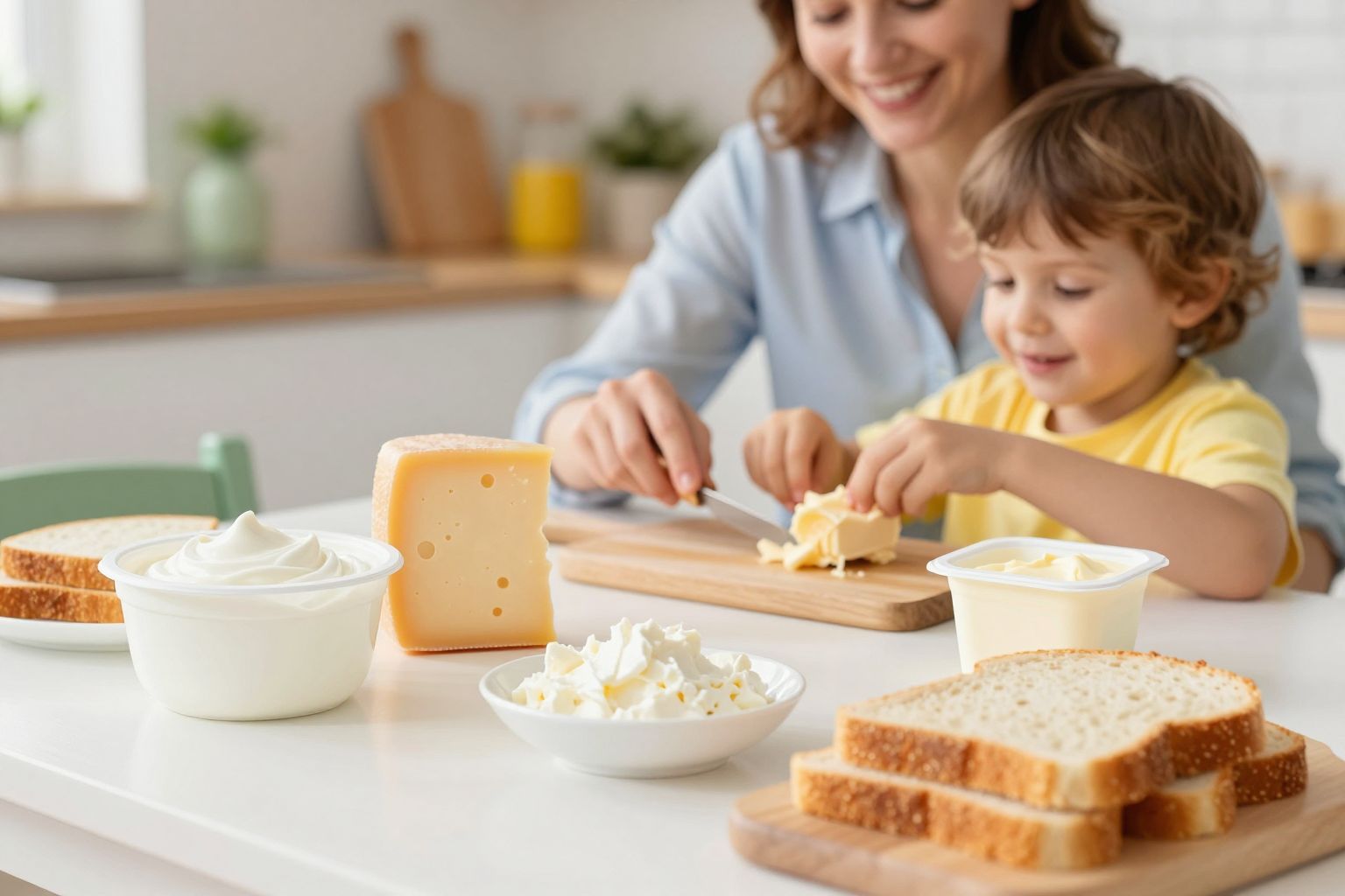 A növényi alapú kencékkel ízletes alternatívát nyújthatunk!