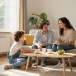 Tekintélyelvű, engedékeny vagy támogató? Ismerd fel a saját szülői stílusodat