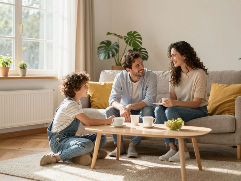 Tekintélyelvű, engedékeny vagy támogató? Ismerd fel a saját szülői stílusodat