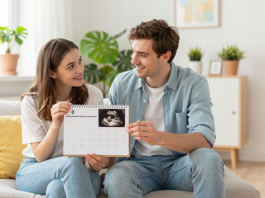 Terhesség tünetek nélkül: mikor derül ki a várandósság és mi áll a háttérben?