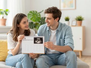 Terhesség tünetek nélkül: mikor derül ki a várandósság és mi áll a háttérben?