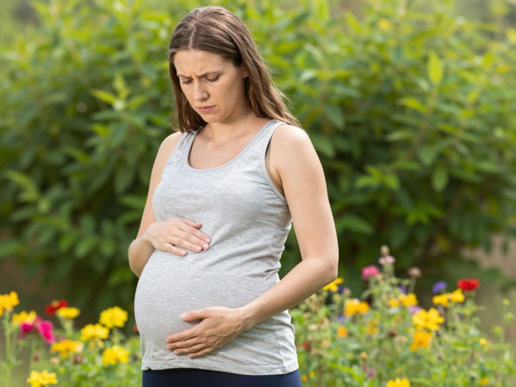 Terhességi kolesztázis: mikor kell gyanakodni a viszketés mögött komolyabb bajra?