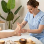 Termékenységi reflexológia: egy természetes módszer a hormonrendszer harmonizálására