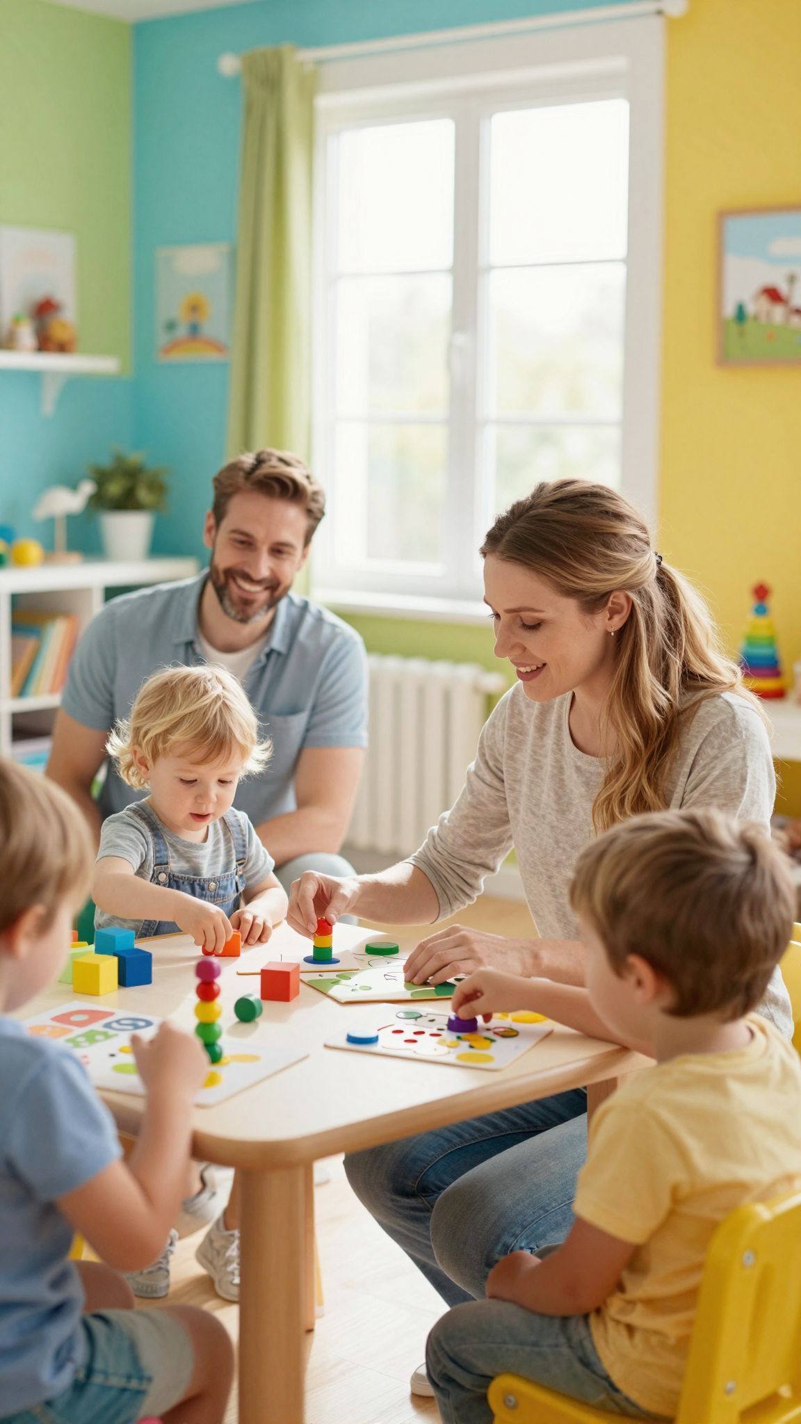 A tévhitek késleltethetik a gyerek fejlődését és döntéseket.