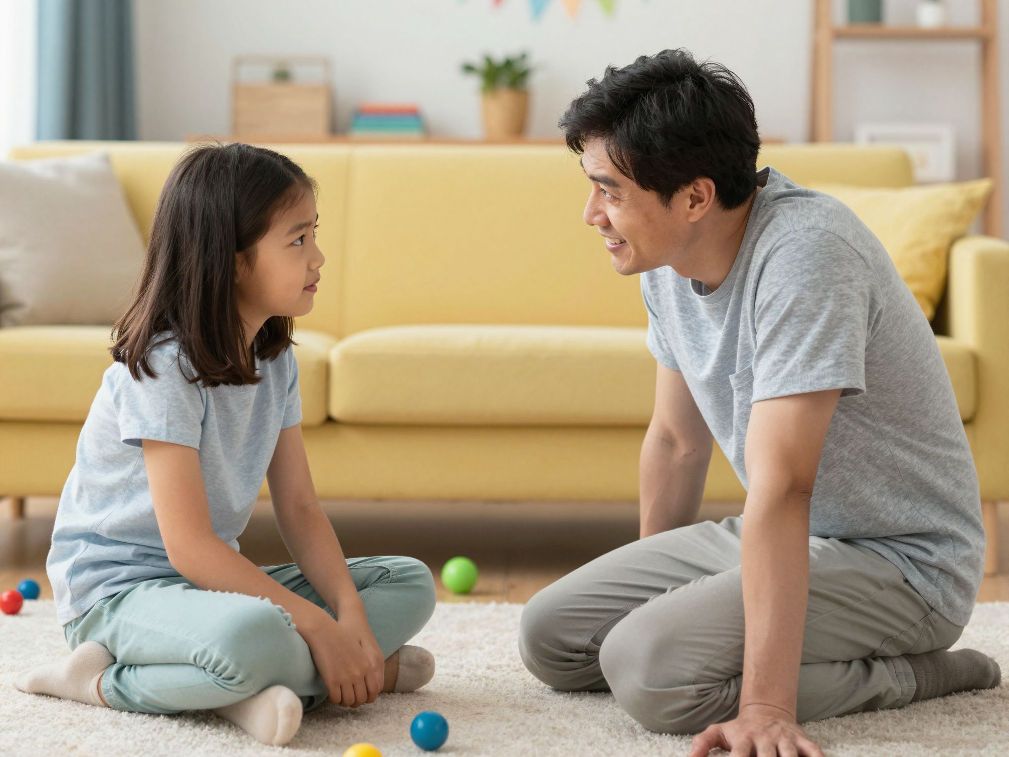 Az empátia segít a konfliktusok megoldásában és megértésében.