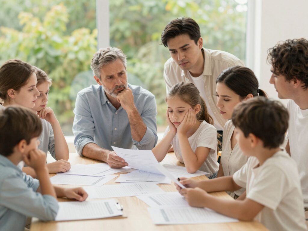 Több a tartozás, mint az örökség? Amit az örökség visszautasításáról tudni kell