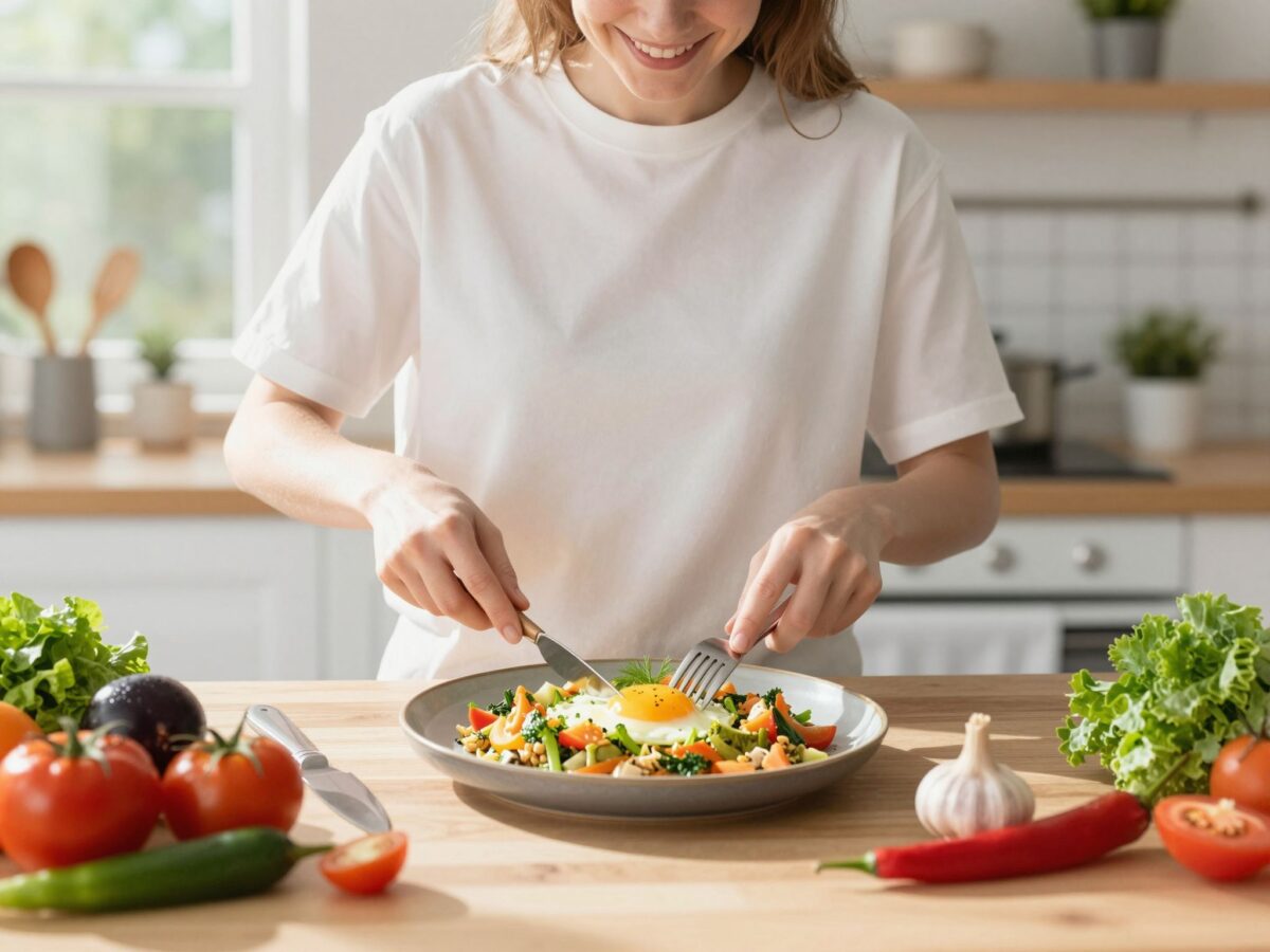 Tojásallergia vagy vegán étrend? Így süss finomat tojás nélkül