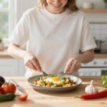 Tojásallergia vagy vegán étrend? Így süss finomat tojás nélkül