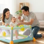 Túlélési tippek a kezdeti időszakra: több energia, kevesebb stressz a baba mellett