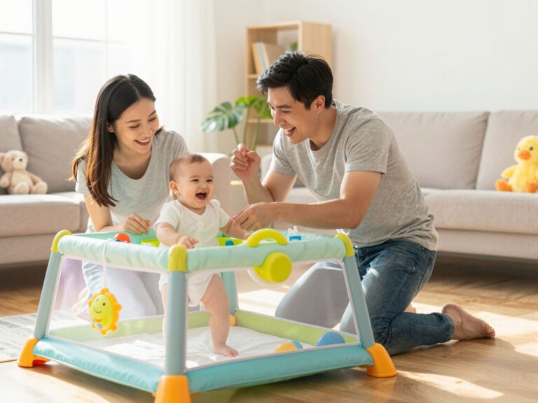 Túlélési tippek a kezdeti időszakra: több energia, kevesebb stressz a baba mellett