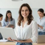 Új karrier az anyaság után: a nők fele munkahelyet vált a gyermekvállalást követően