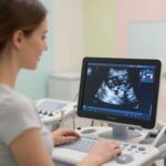 Ultrahangos rövidítések megfejtése: az FL (femur length) jelentése és szerepe a magzati fejlődésben