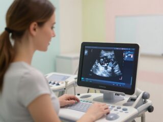 Ultrahangos rövidítések megfejtése: az FL (femur length) jelentése és szerepe a magzati fejlődésben