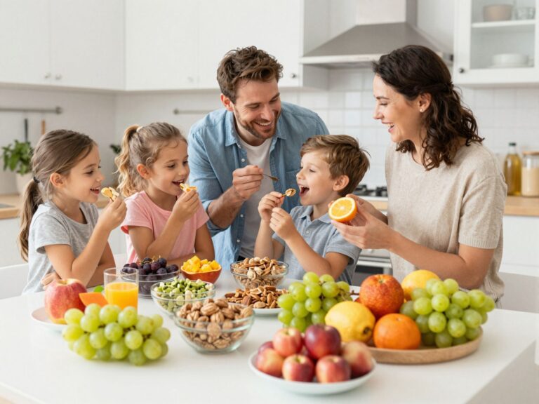 Ünnepi nassolás bűntudat nélkül: hogyan élvezd az ízeket anélkül, hogy diétát szegnél?