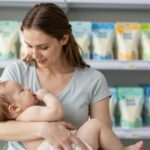 Változik az anyatej tápértéke fagyasztás után? A legfontosabb tudnivalók