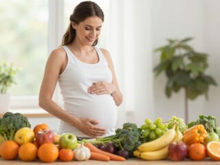 Vashiány várandósan: miért alakul ki és hogyan pótold a vasat biztonságosan?