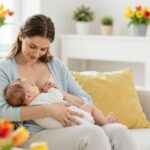 Védőoltás a szoptatás időszakában: mit javasolnak az infektológusok?