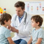 Veszélyes az éranyajegy? Gyermekorvos magyarázza el, mikor kell aggódni