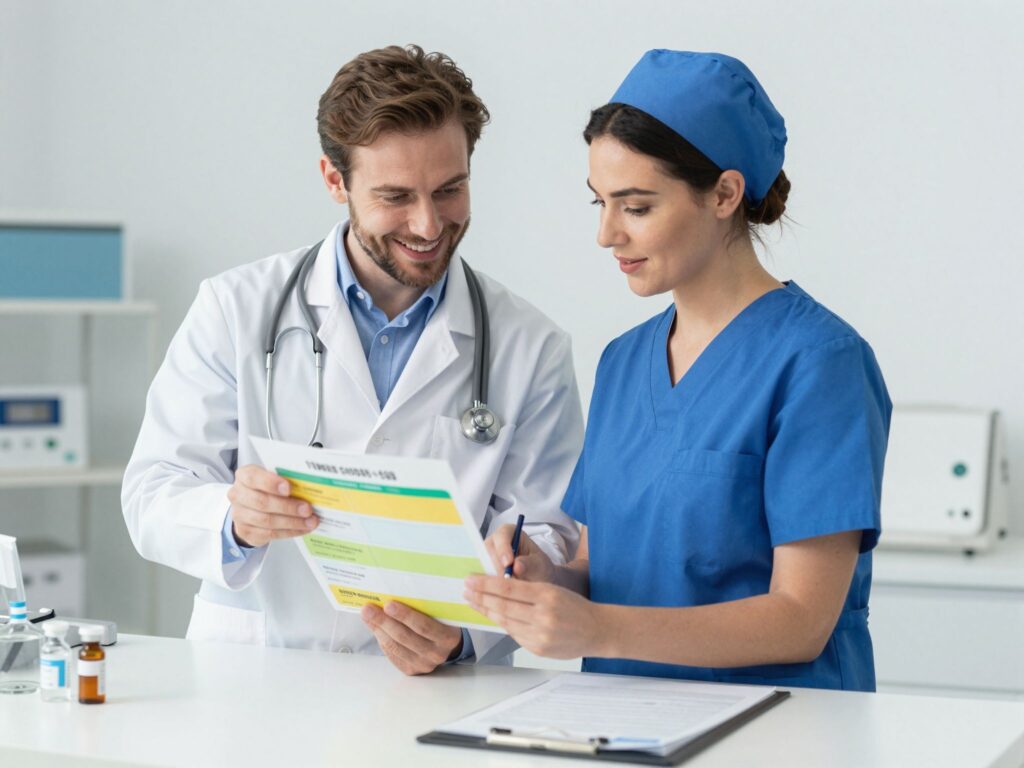 Visszatér a kanyaró? Kockázatok és teendők egy esetleges járvány esetén