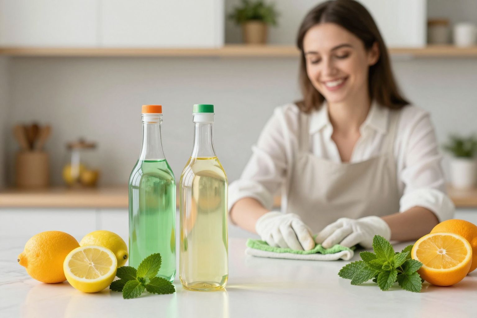 A konyhai maradékok újrahasznosítása csökkenti a hulladékot.