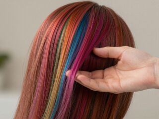 A babahaj titkai: mikor nő ki, miért hullik ki, és hogyan változik a színe?