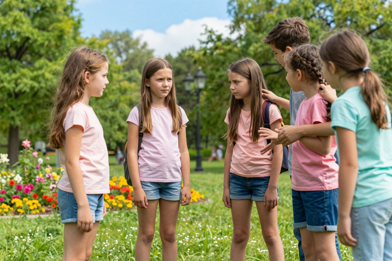 A becézés bántó lehet, erősíti a negatív érzéseket.