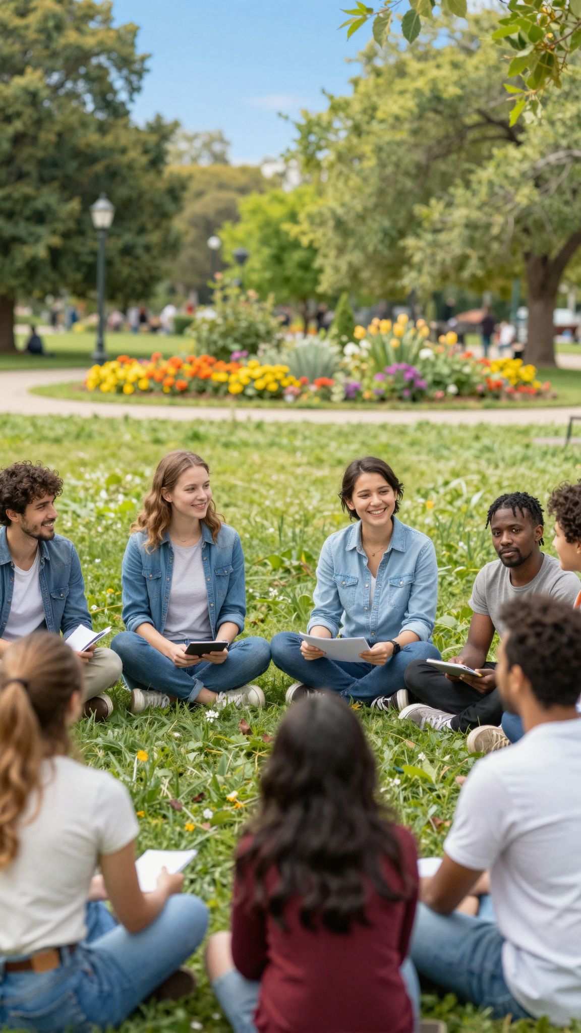 A bizalom kulcsa a transzparens és őszinte kommunikáció.