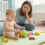 A csecsemő korai ültetésének és járatásának veszélyei mozgásszervi szempontból