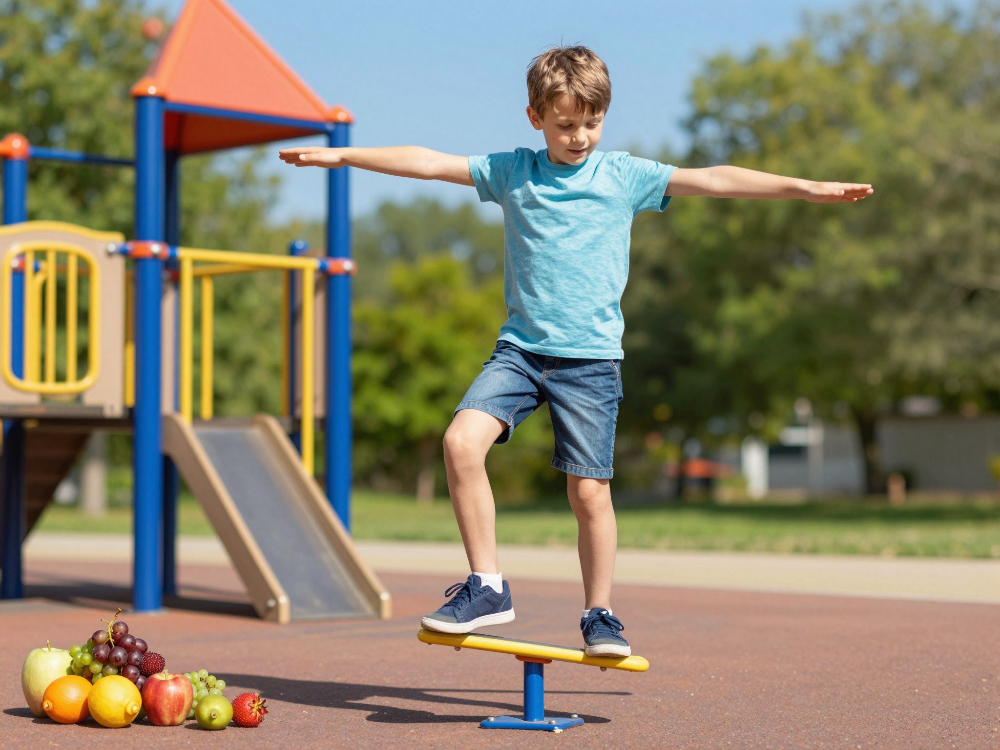 A megfelelő táplálkozás erősíti a csontrendszert és a teherbírást.