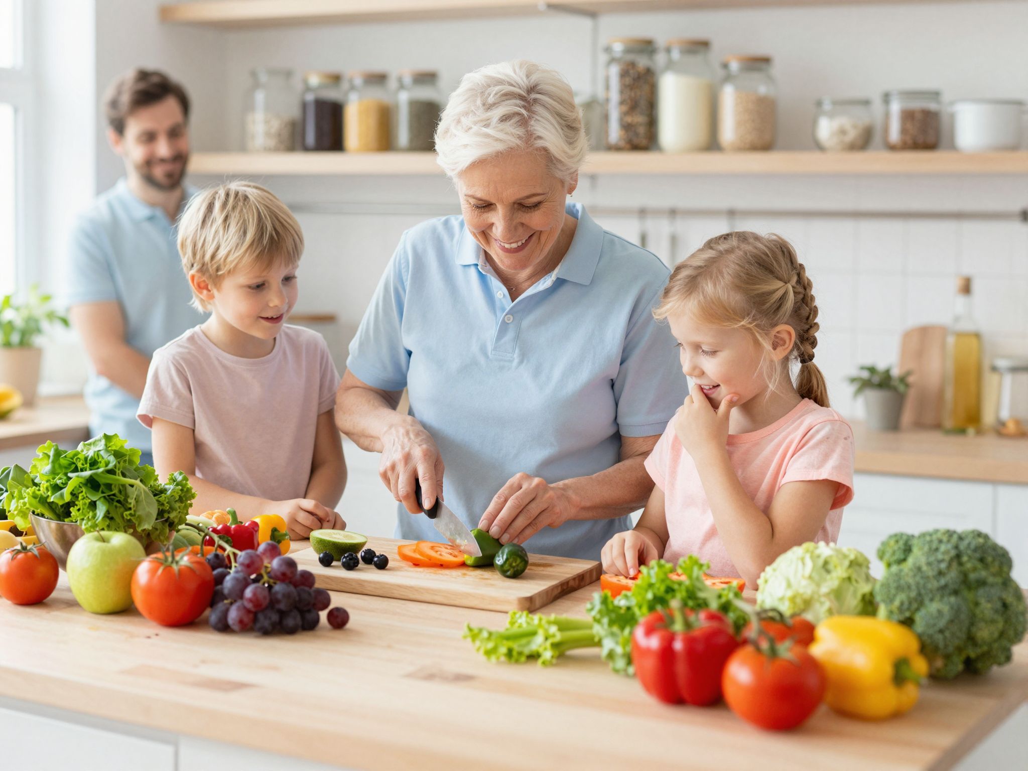 A cukor csökkenti a figyelmet és a tanulási képességet.