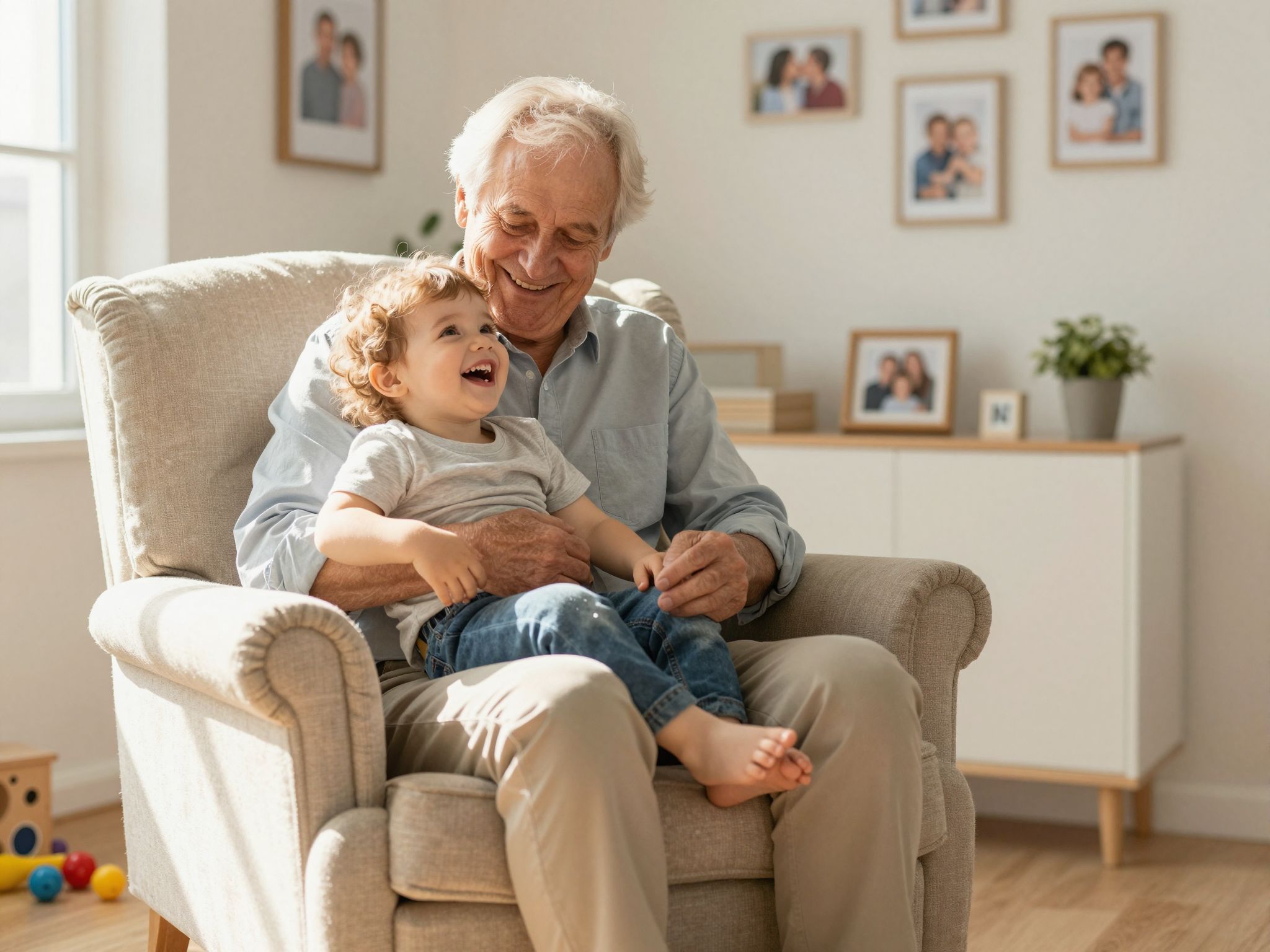 A digitális világban a dédszülők is tanulhatnak.