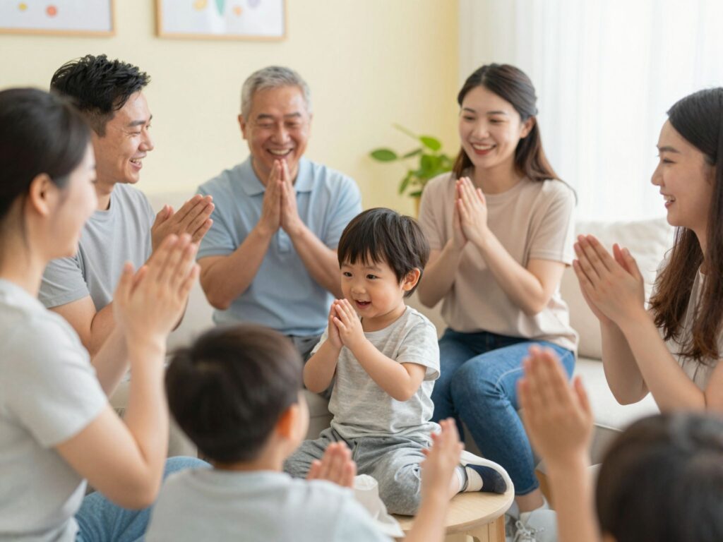 A dicséret ereje: 18 helyzet, amikor feltétlenül meg kell dicsérned a gyermeked