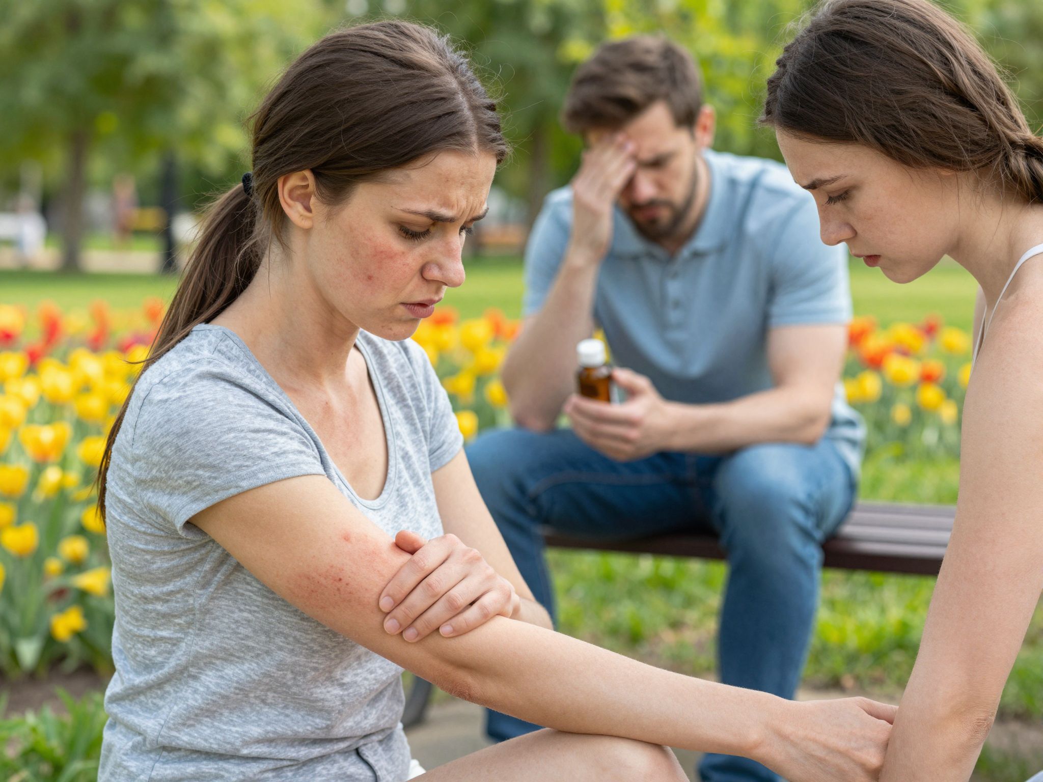 A duzzanatok életveszélyes állapotokat is okozhatnak.