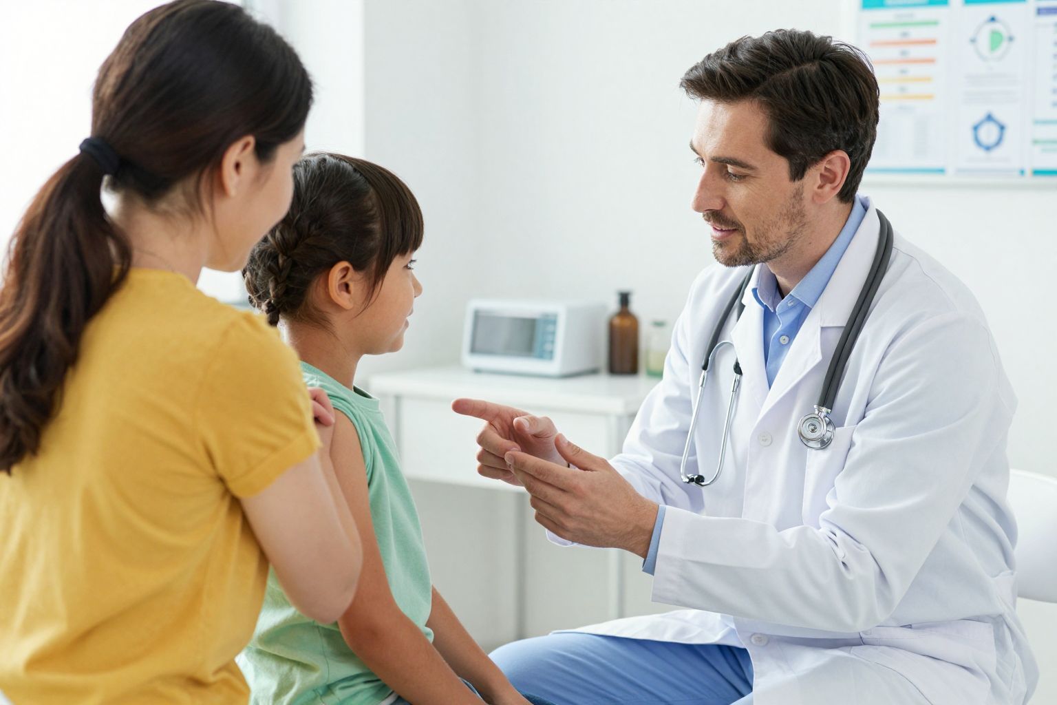 A fájdalomcsillapítás során a pszichológiai tényezők is fontosak.